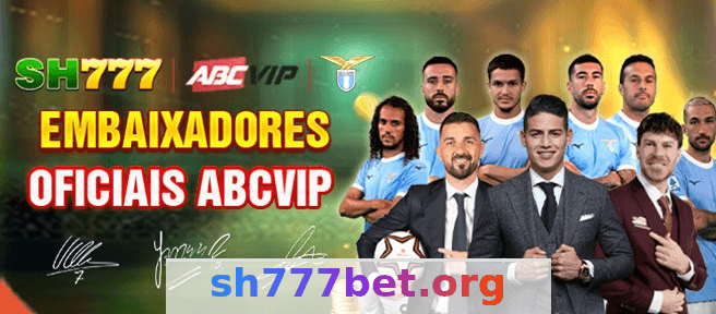 SH777: Plataforma Licenciada e Segura de Jogos 2026 14 Imagem da página inicial 3
